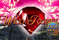 Wild Rubis