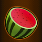 Symbole de pastèque