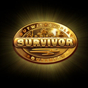 Survivor icône