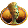 Nefertiti symbole