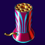 Icône de la porte du temple