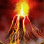 Volcan Symboles