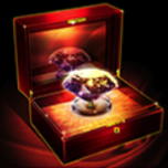 Icône de la porte du temple