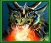 Dragon symbole