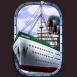 Le Bateau De Croisière