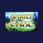 Le logo Spirits of the East est un symbole sauvage