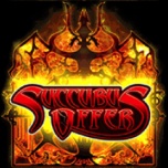 Le Logo du jeu de machine à sous