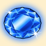 Le Diamant bleu