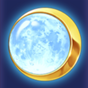 Moon icône