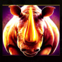 Rhino symbole