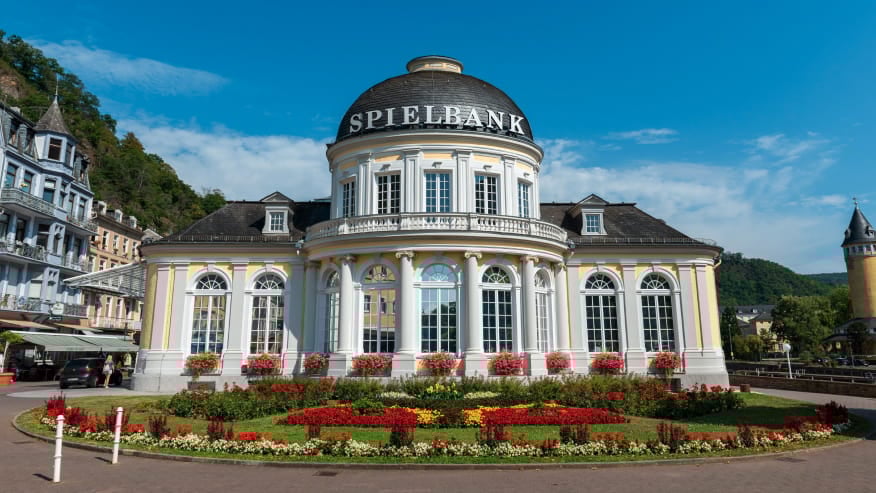 Bad Ems