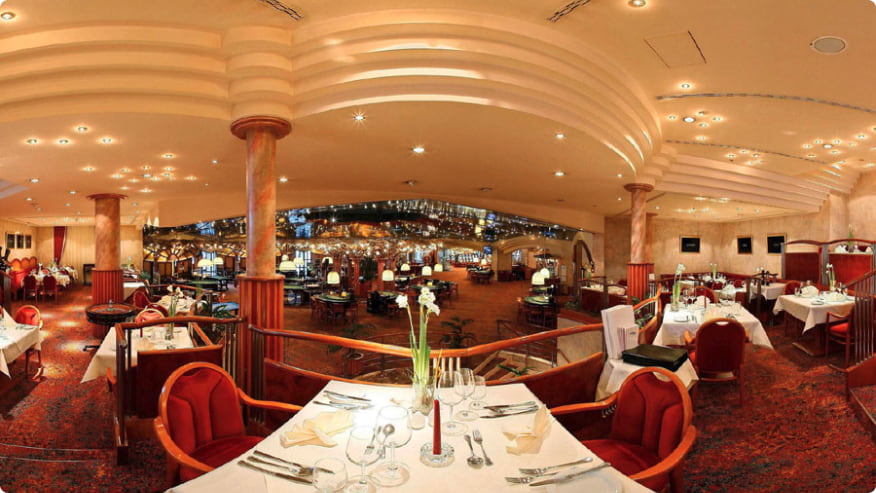 Casino Constance