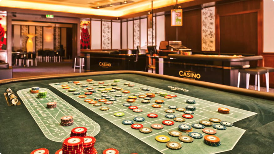 Casino Constance