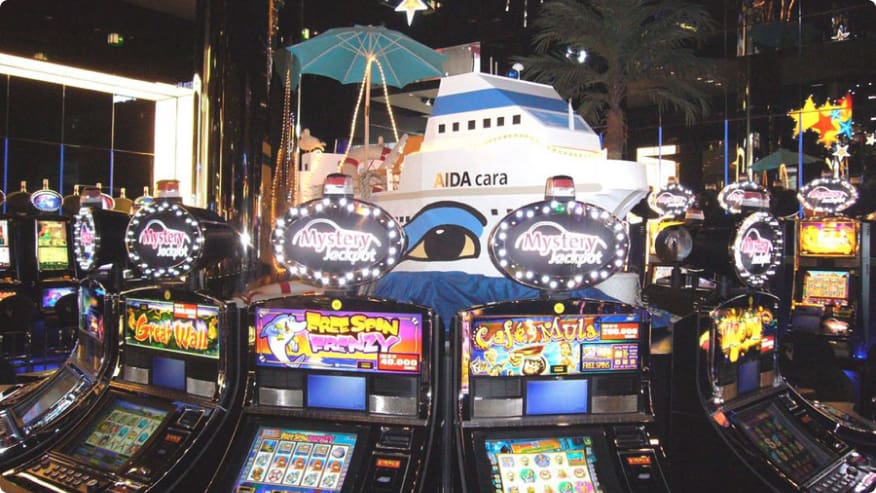 Casino Duisburg
