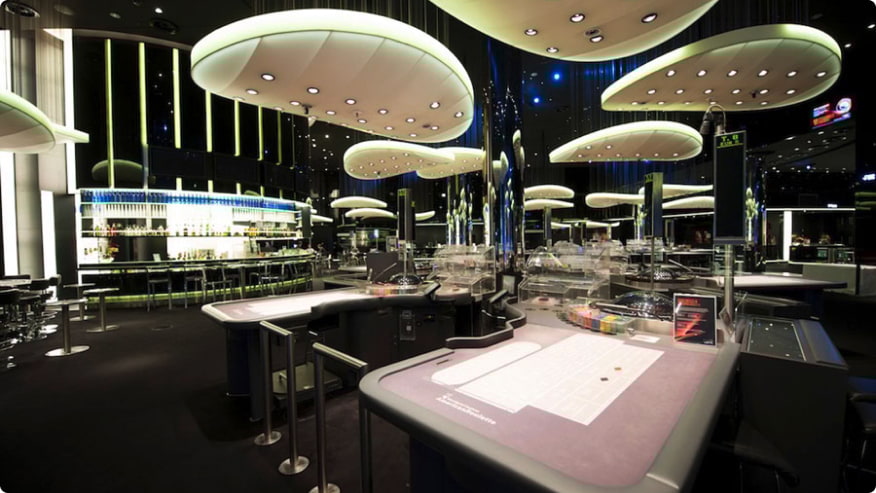 Casino Duisburg