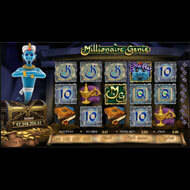 Millionaire Genie Machine À Sous