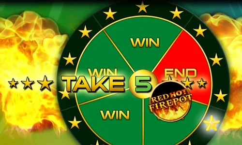 Take 5 RHFP