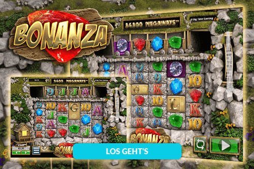 Bonanza