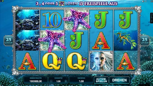 Ariana Slot