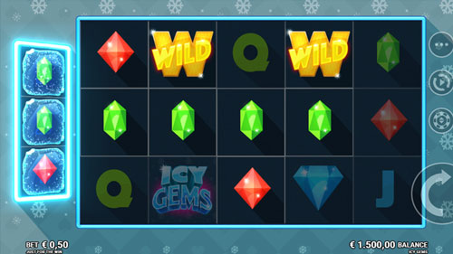 ICY Gems
