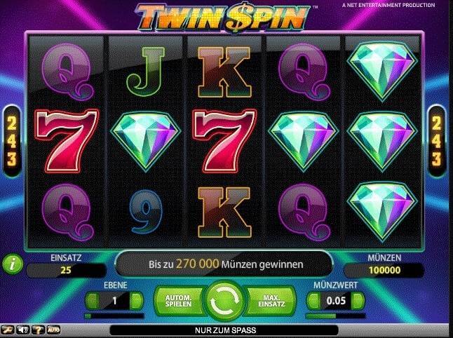 Fruity Friends Slot