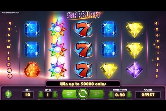 Starburst