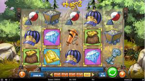 Hugo 2