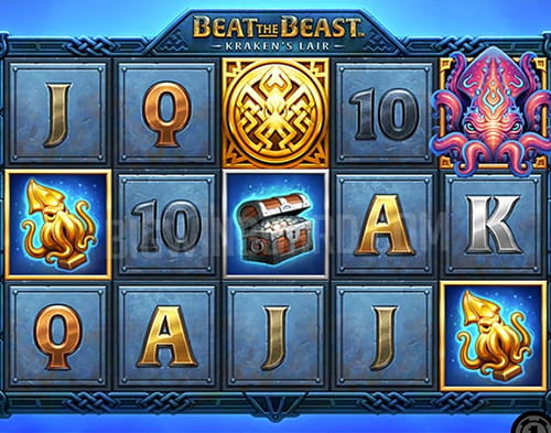 Beat The Beast