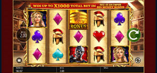 Fruity Friends Slot