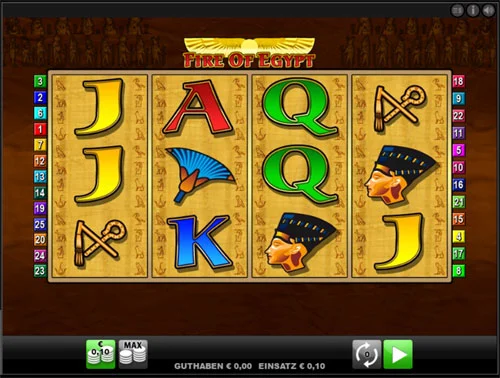 EU Casino