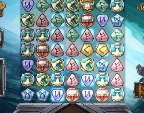 Viking Runecraft