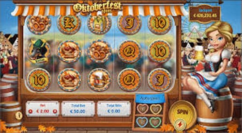 Oktoberfest