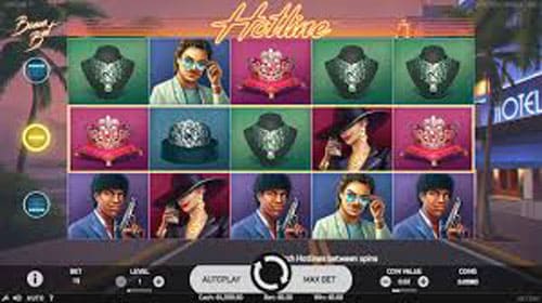 Hotline