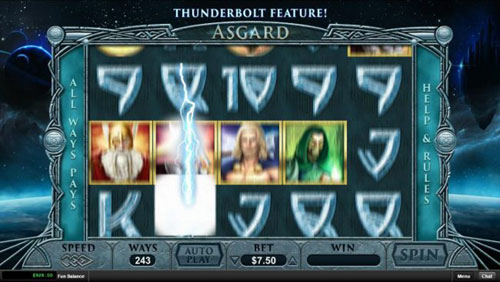 Asgard