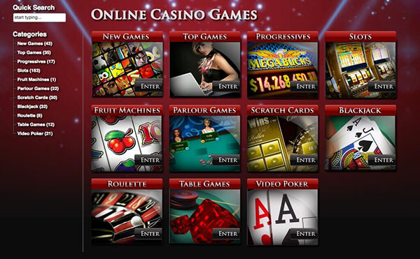 Lucky247 Jeux De Casino
