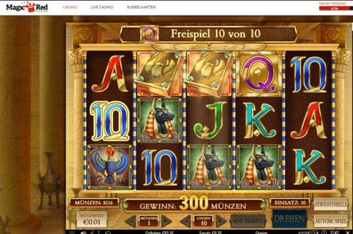 Jeux De Casino