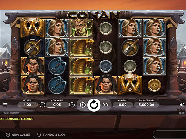 Maneki Conan