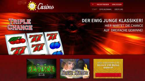 Merkur Casino En Ligne