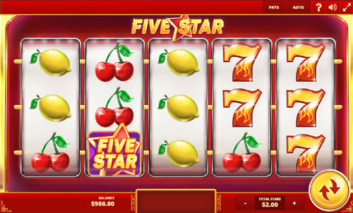 Five Star