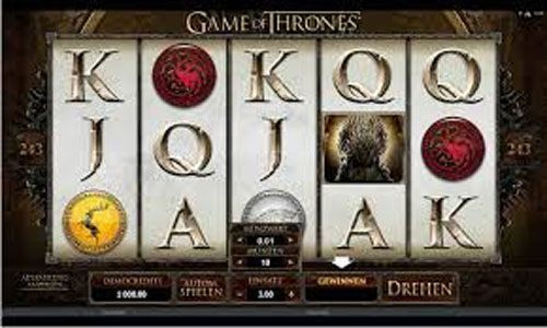Game of Thrones