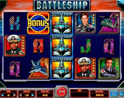 Battleship