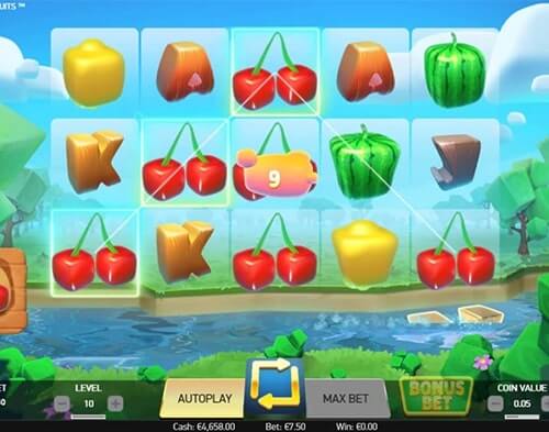 Fruits