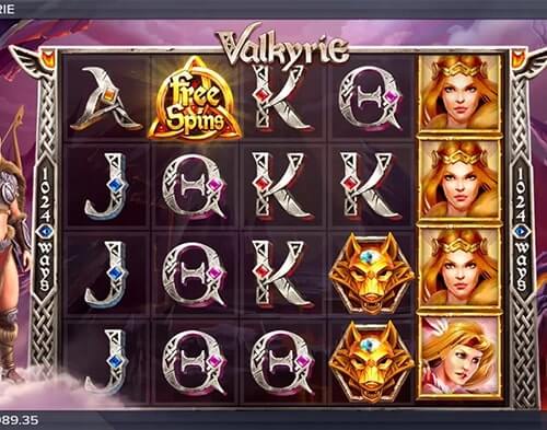Valkyrie