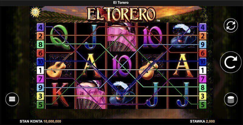 El Torero