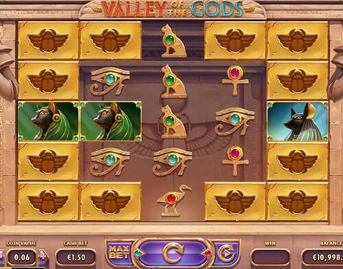 Fruity Friends Slot