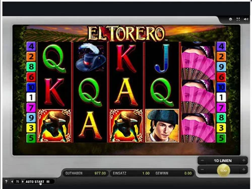 El Torero