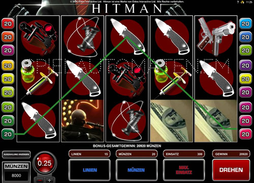 Hitman