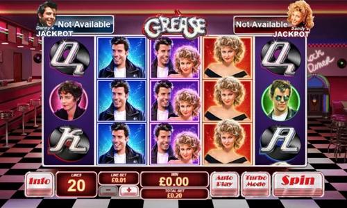 Grease