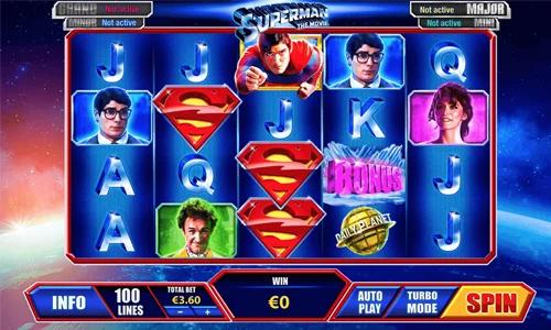Superman