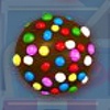 Couleur Bombe Bonbon